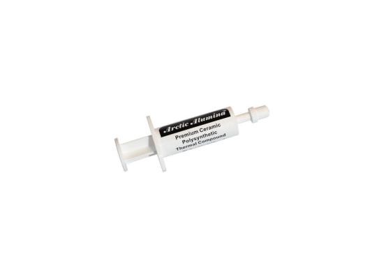 Arctic Silver Alumina Thermal Compound 14g 